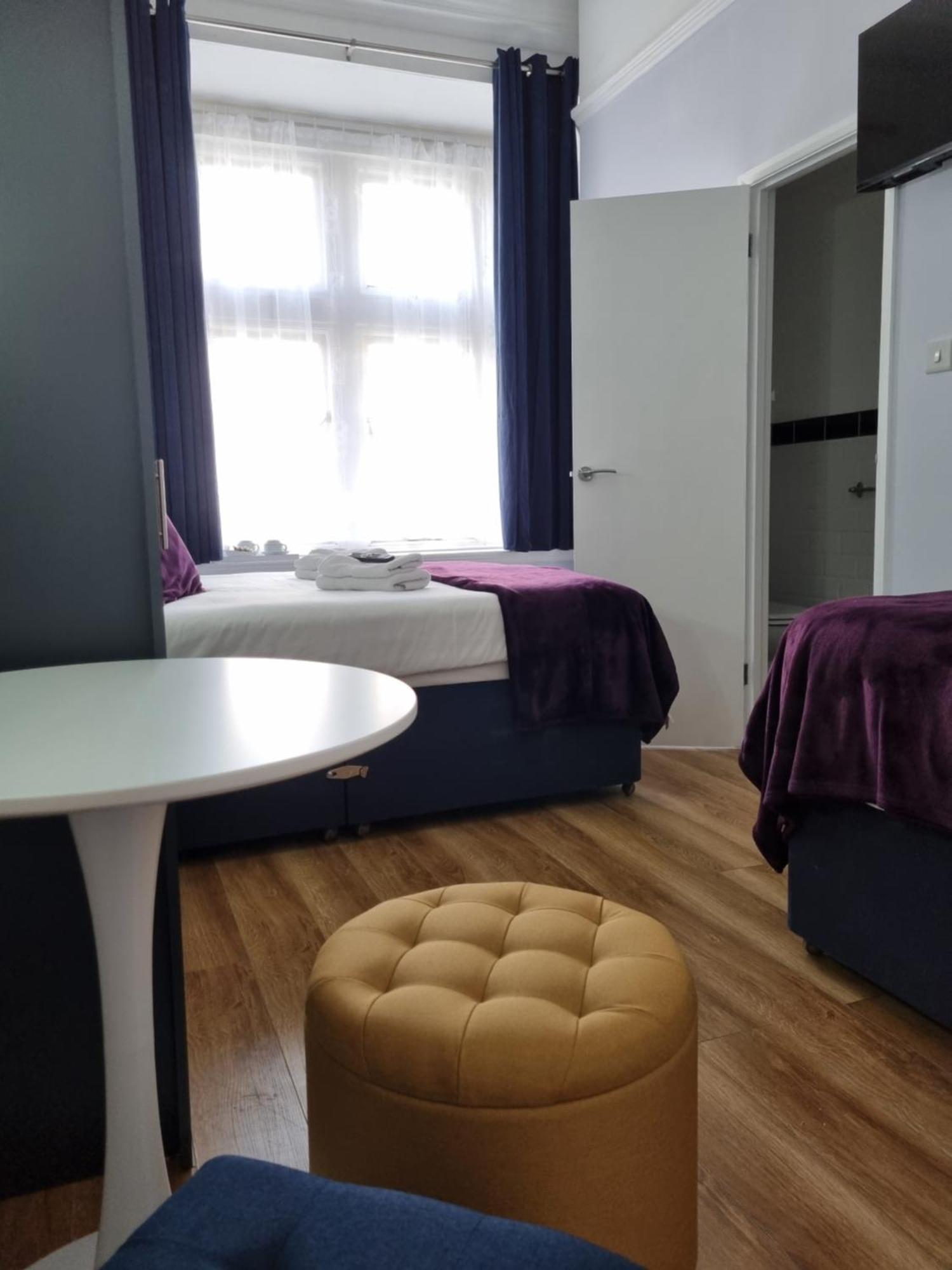 Chambre Familiale