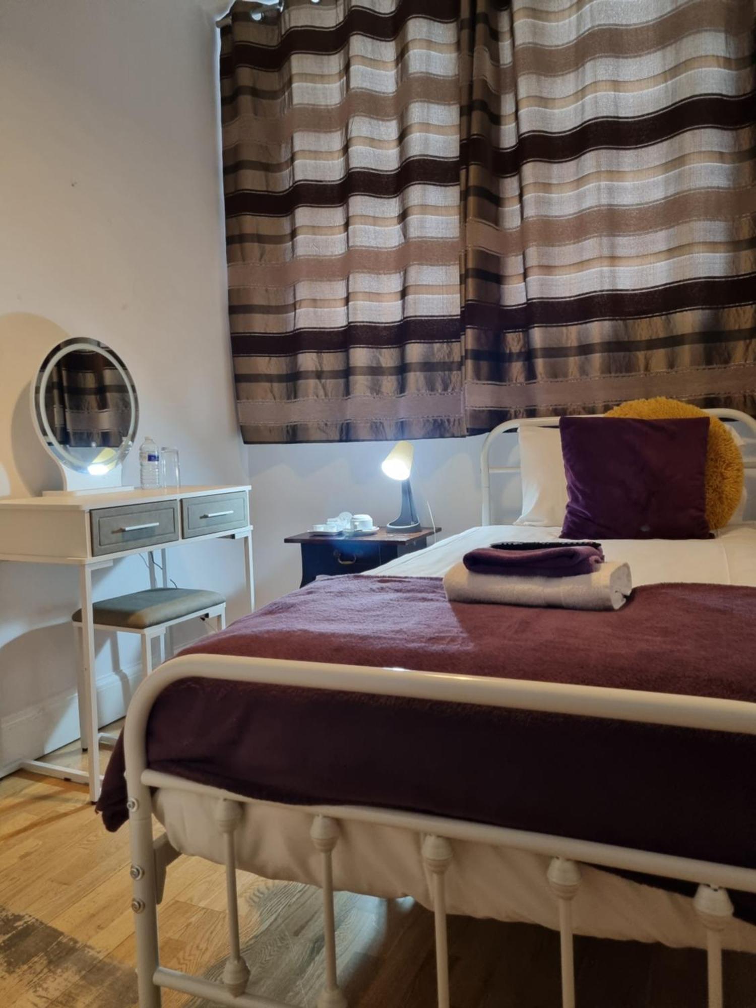 Chambre Simple Standard