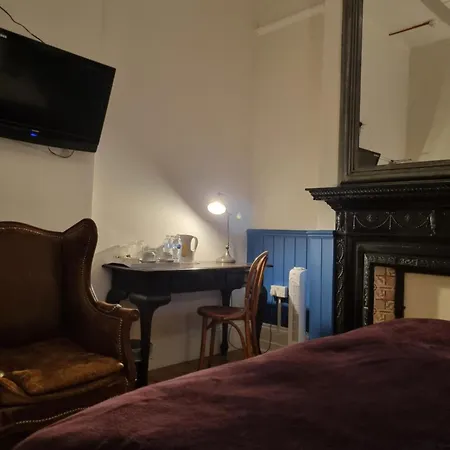 The Windmill Hotel-2
