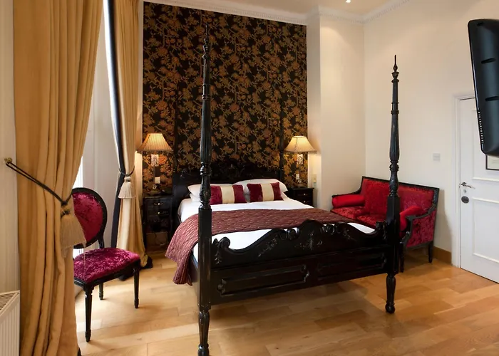 New Linden Hotel Londres