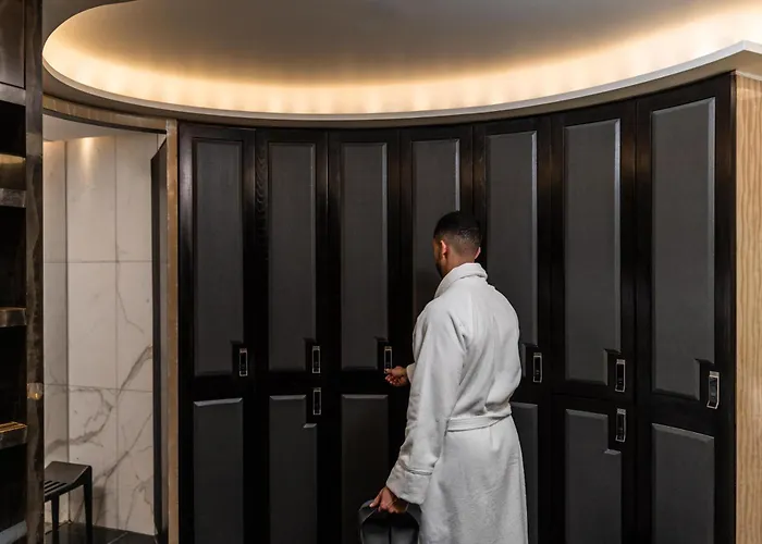 Hotel Corinthia Londres