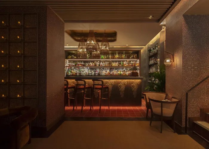 St. James' Court, A Taj Hotel, Londres